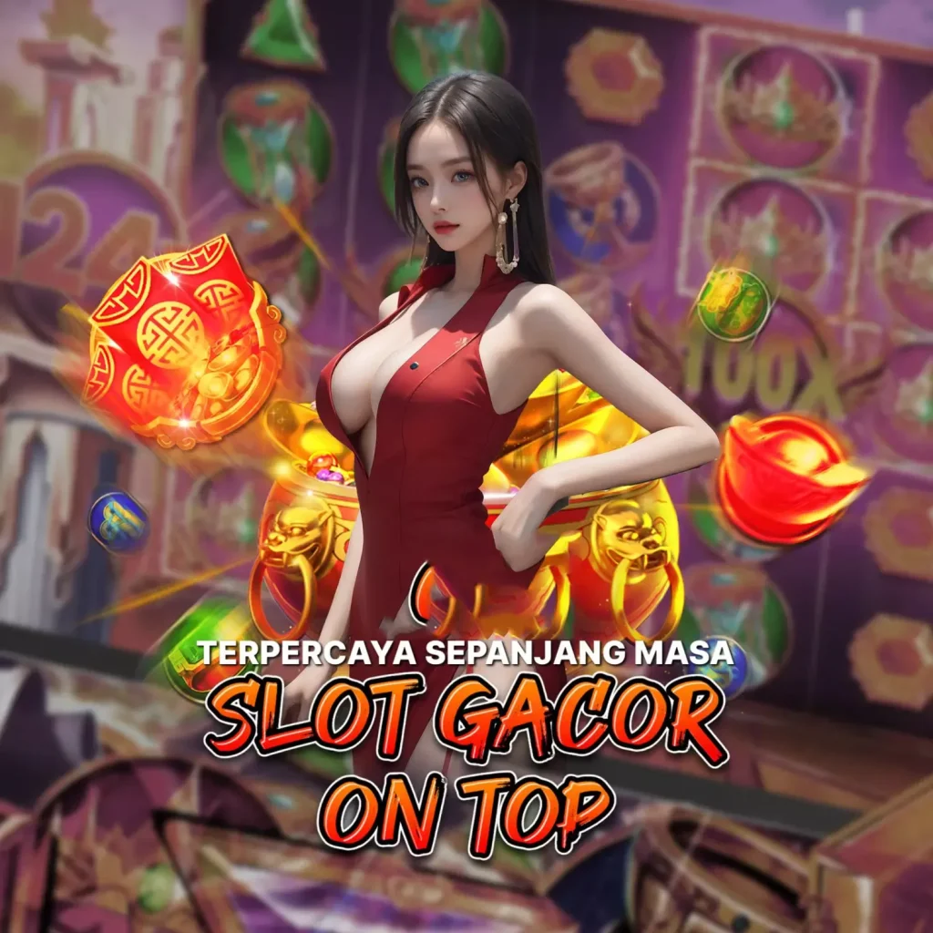 slot bet 100 perak