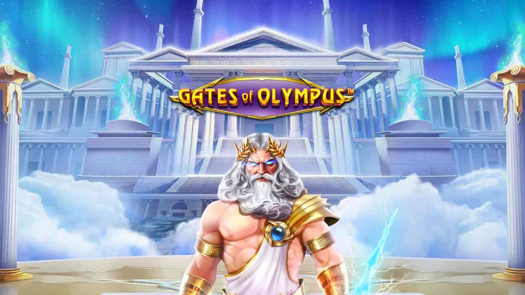 Rahasia Bermain Slot Olympus Ceriabet agar Tidak Kecewa