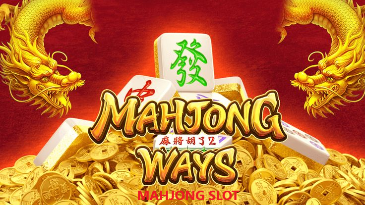 mahjong